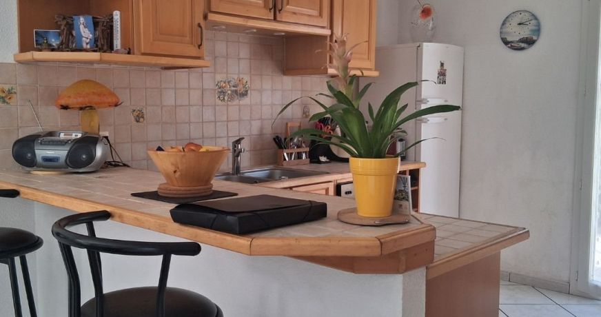 vente Maison Gujan Mestras