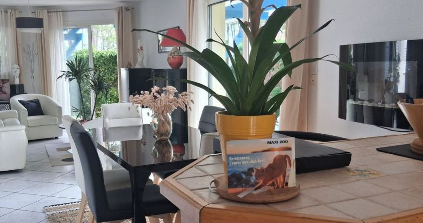 vente Maison Gujan Mestras