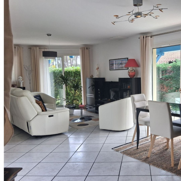 vente Maison Gujan Mestras - Photo 11