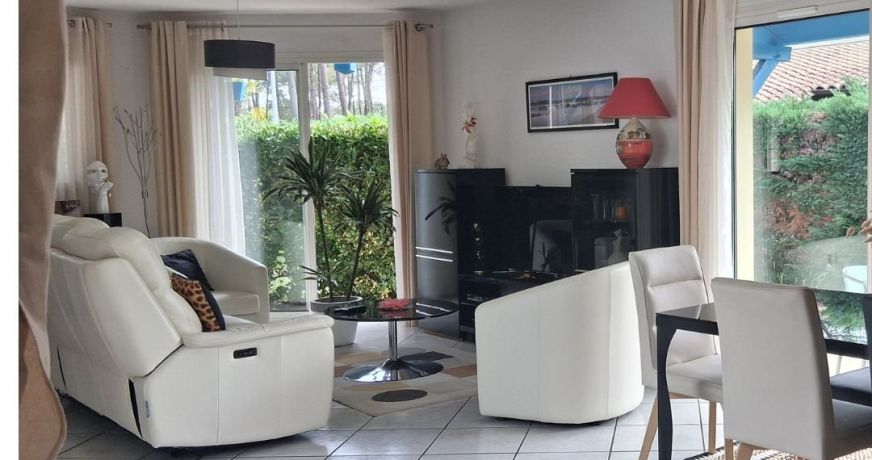 vente Maison Gujan Mestras