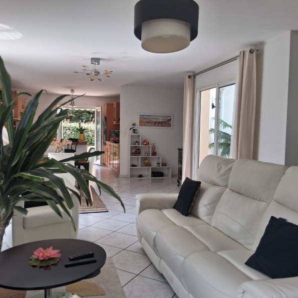 vente Maison Gujan Mestras - Photo 9