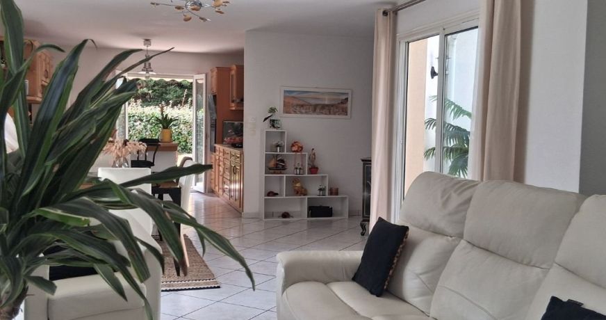 vente Maison Gujan Mestras