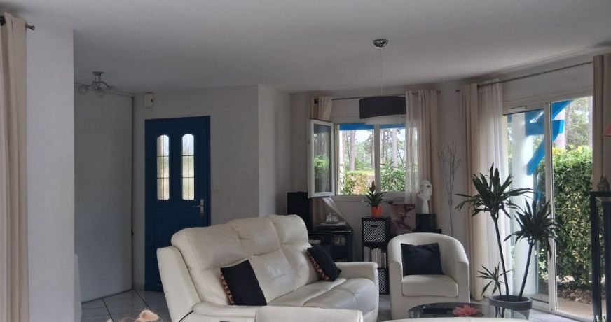 vente Maison Gujan Mestras