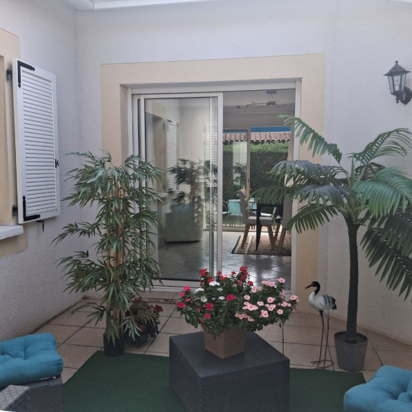 vente Maison Gujan Mestras - Photo 14