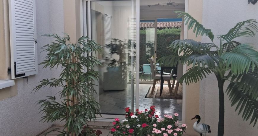 vente Maison Gujan Mestras