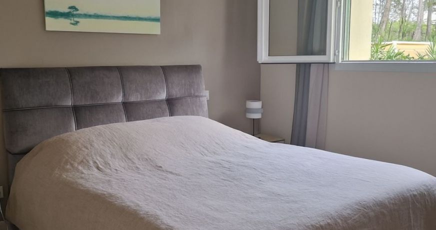 vente Maison Gujan Mestras