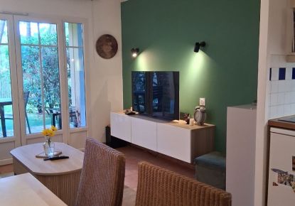 vente Appartement Lacanau Ocean