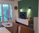 vente Appartement Lacanau Ocean