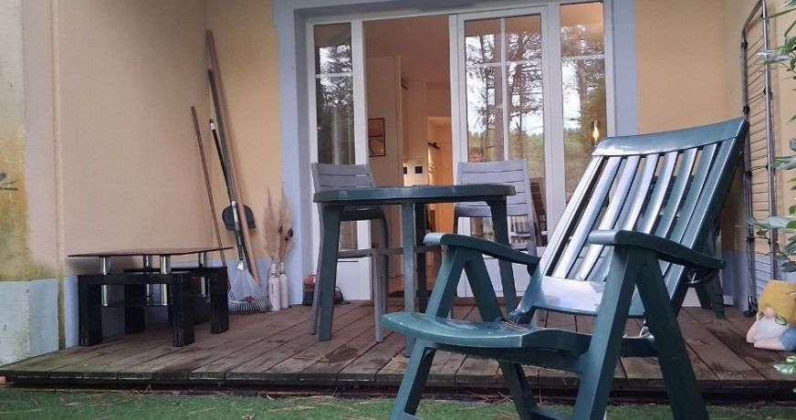 vente Appartement Lacanau Ocean