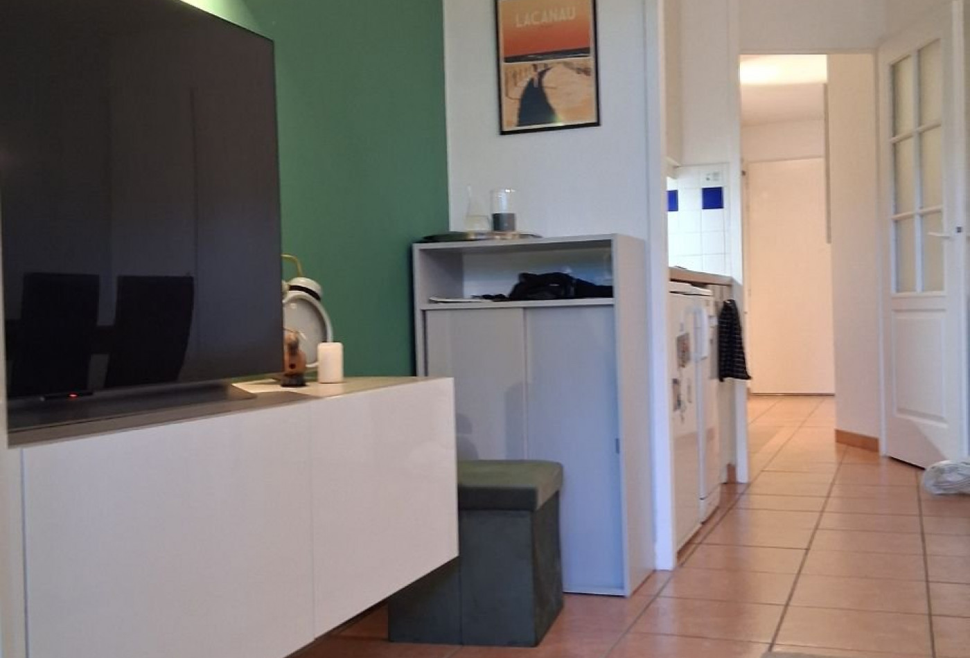 vente Appartement Lacanau Ocean - Photo 6