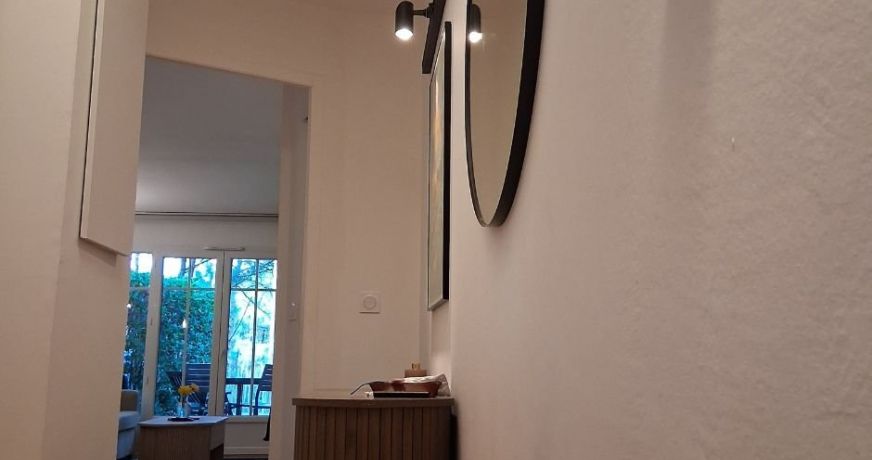 vente Appartement Lacanau Ocean