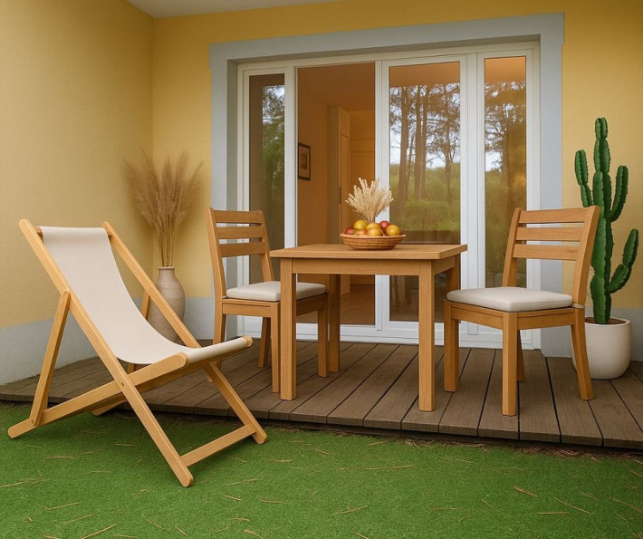 vente Appartement Lacanau Ocean - Photo 1