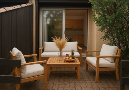 vente Appartement Lacanau Ocean