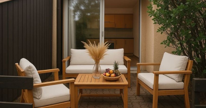 vente Appartement Lacanau Ocean