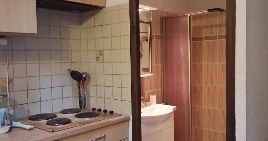 vente Appartement Lacanau Ocean