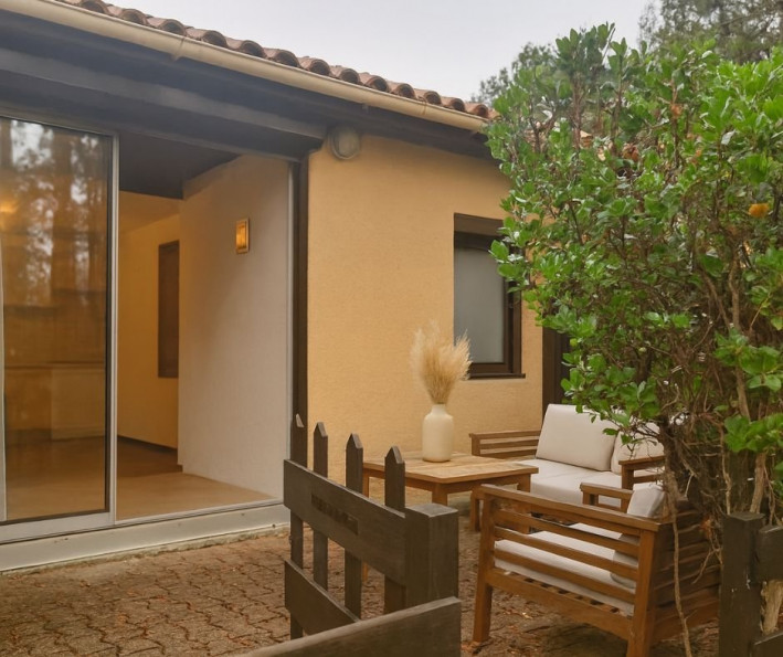 vente Appartement Lacanau Ocean - Photo 2