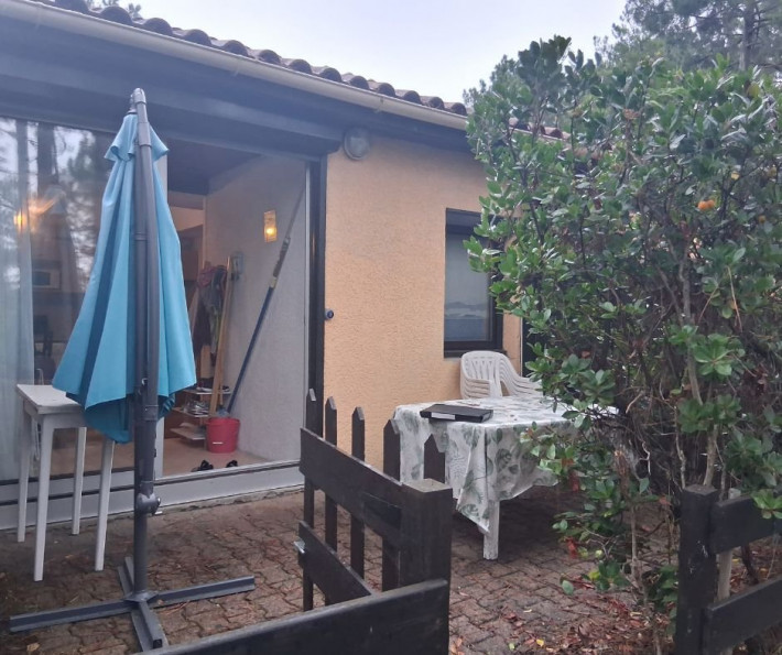 vente Appartement Lacanau Ocean - Photo 6