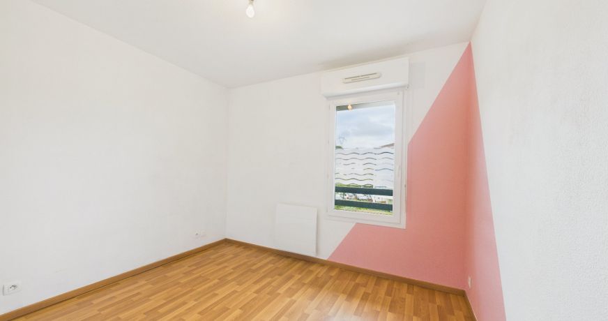 vente Appartement Ustaritz