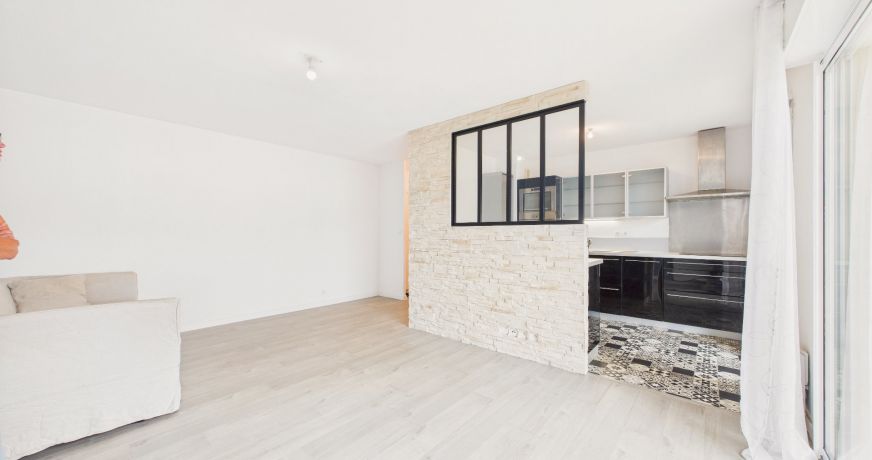 vente Appartement Ustaritz