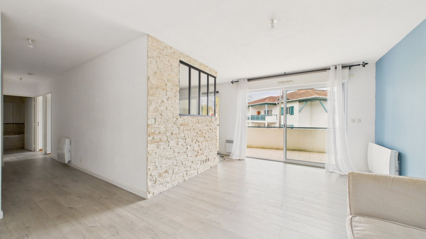 vente Appartement Ustaritz - Photo 3