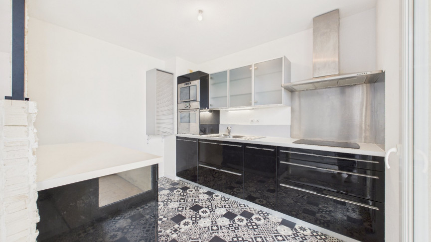 vente Appartement Ustaritz - Photo 1