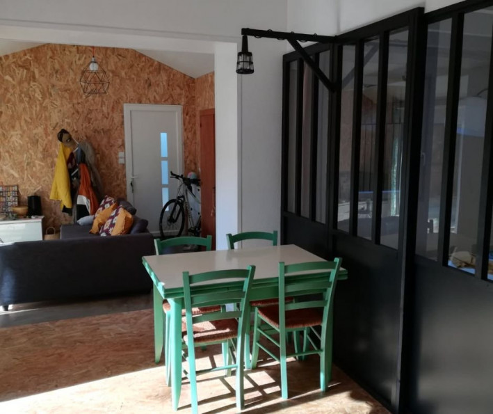 vente Maison Lacanau Ocean - Photo 5