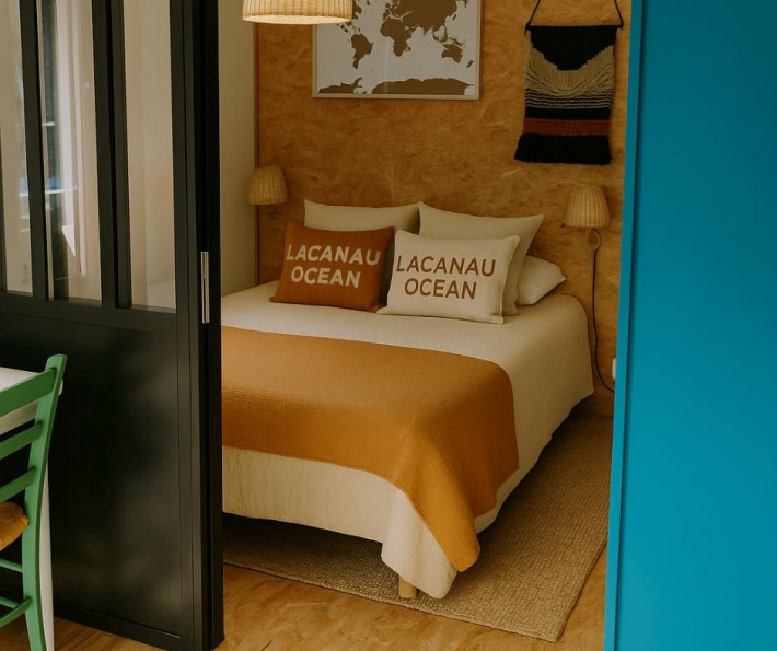 vente Maison Lacanau Ocean - Photo 6