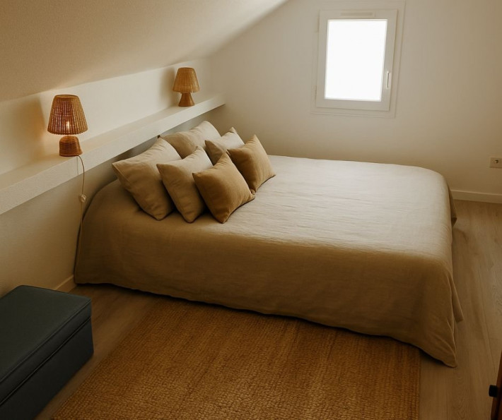 vente Maison Lacanau Ocean - Photo 8