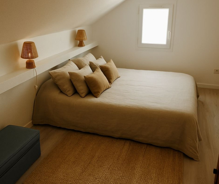 vente Maison Lacanau Ocean - Photo 8