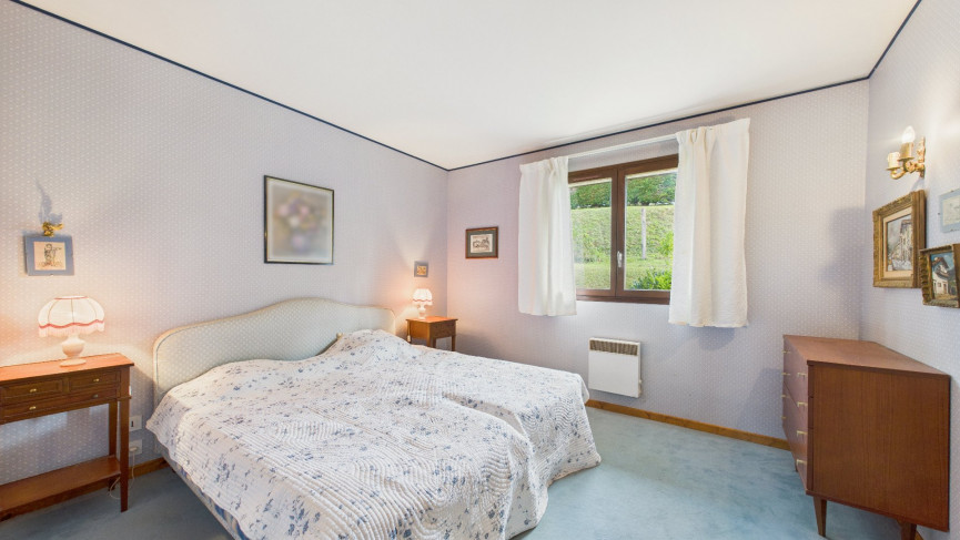 vente Maison Saint Pee Sur Nivelle - Photo 11