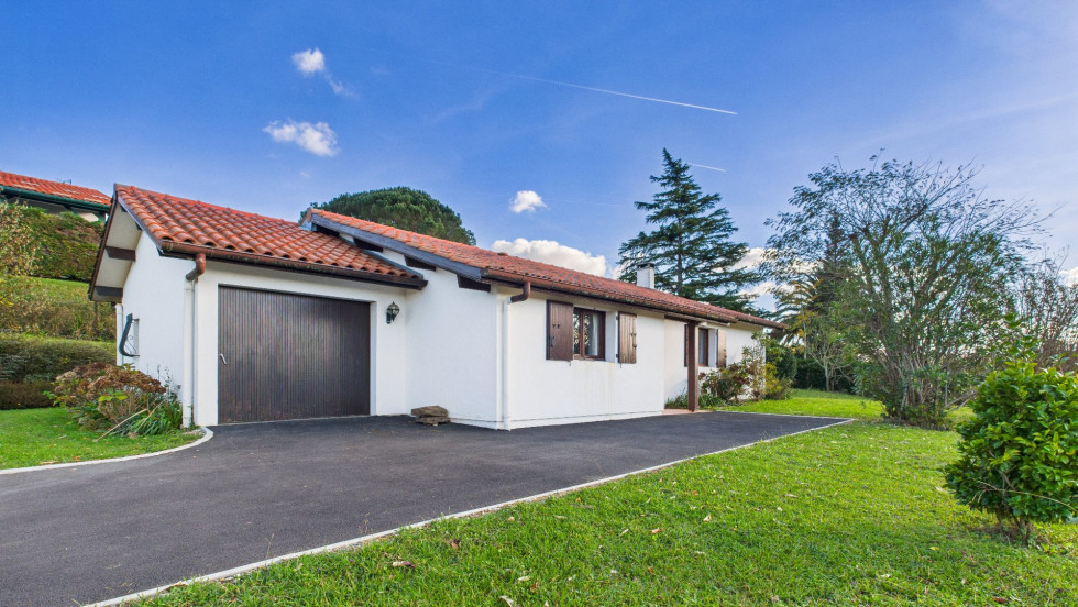 vente Maison Saint Pee Sur Nivelle - Photo 3