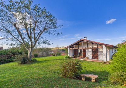 vente Maison Saint Pee Sur Nivelle