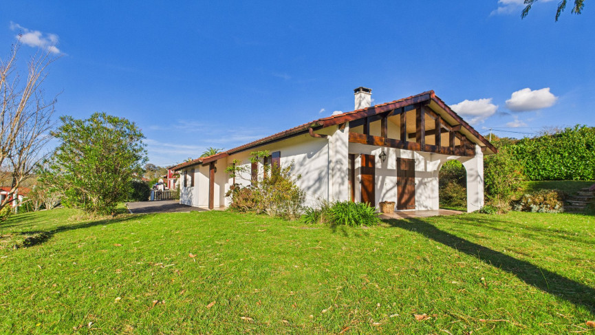 vente Maison Saint Pee Sur Nivelle - Photo 2