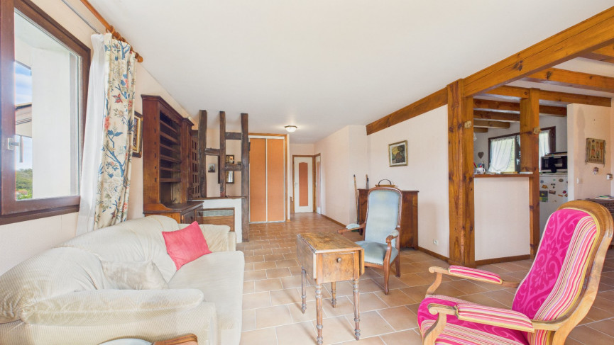 vente Maison Saint Pee Sur Nivelle - Photo 7