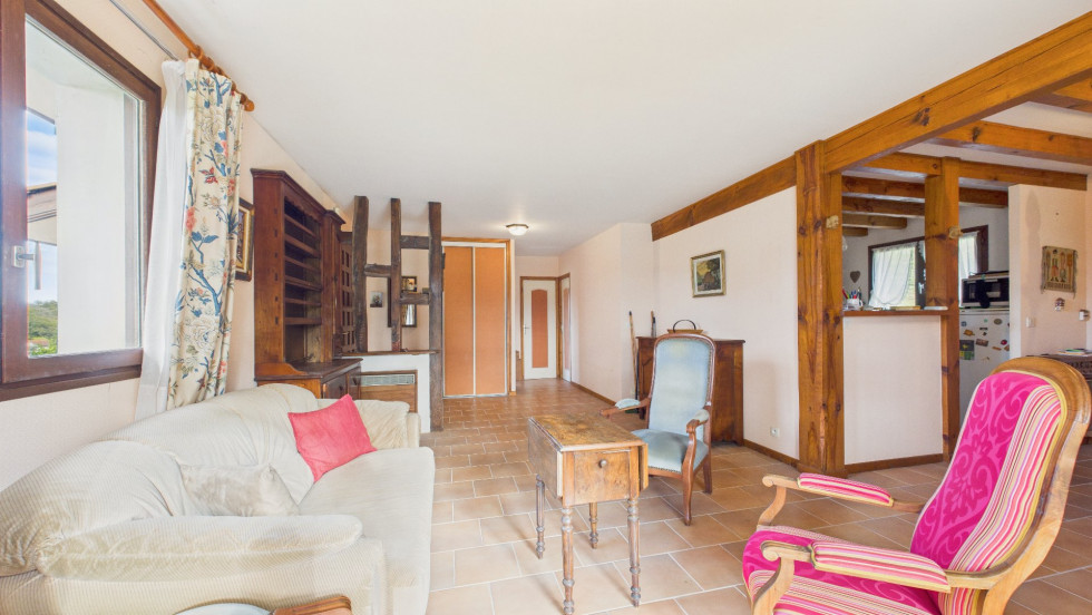 vente Maison Saint Pee Sur Nivelle - Photo 7
