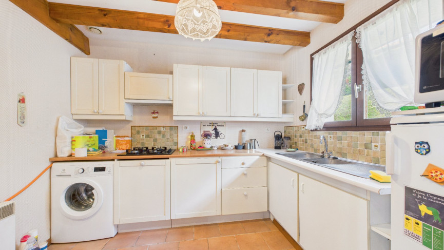 vente Maison Saint Pee Sur Nivelle - Photo 9