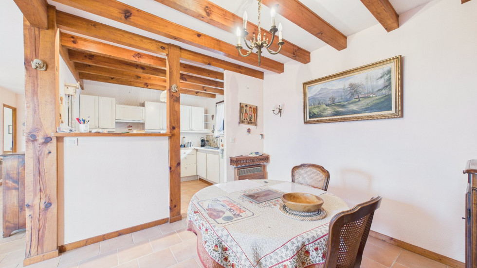 vente Maison Saint Pee Sur Nivelle - Photo 8