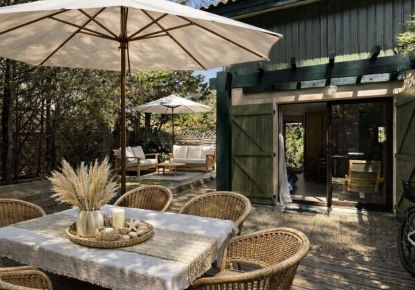 vente Maison Lacanau Ocean