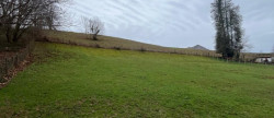 vente Terrain constructible Sare