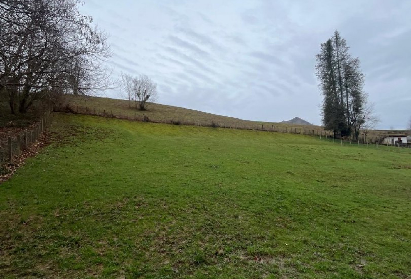 vente Terrain constructible Sare - Photo 1