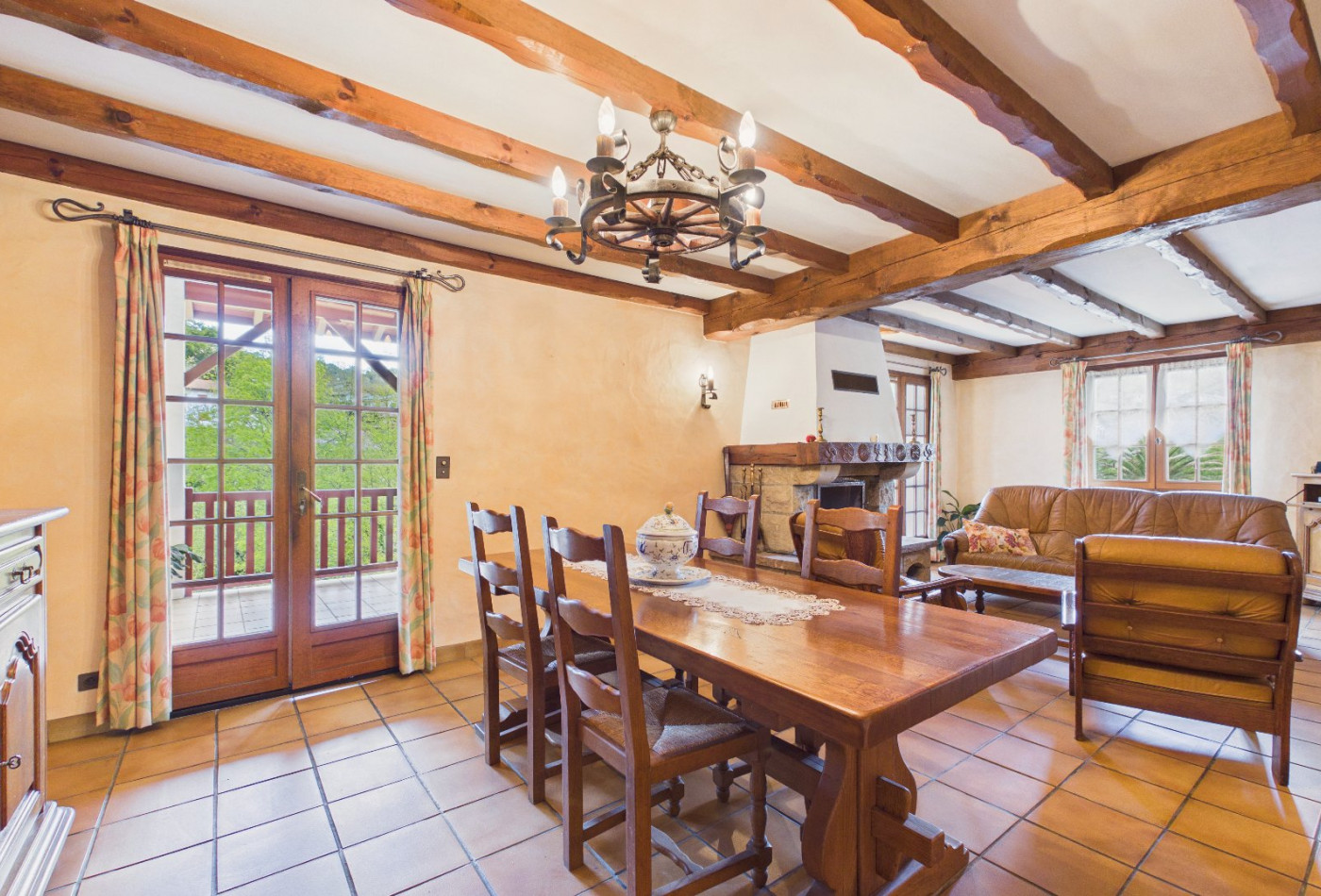 vente Maison Biriatou - Photo 6