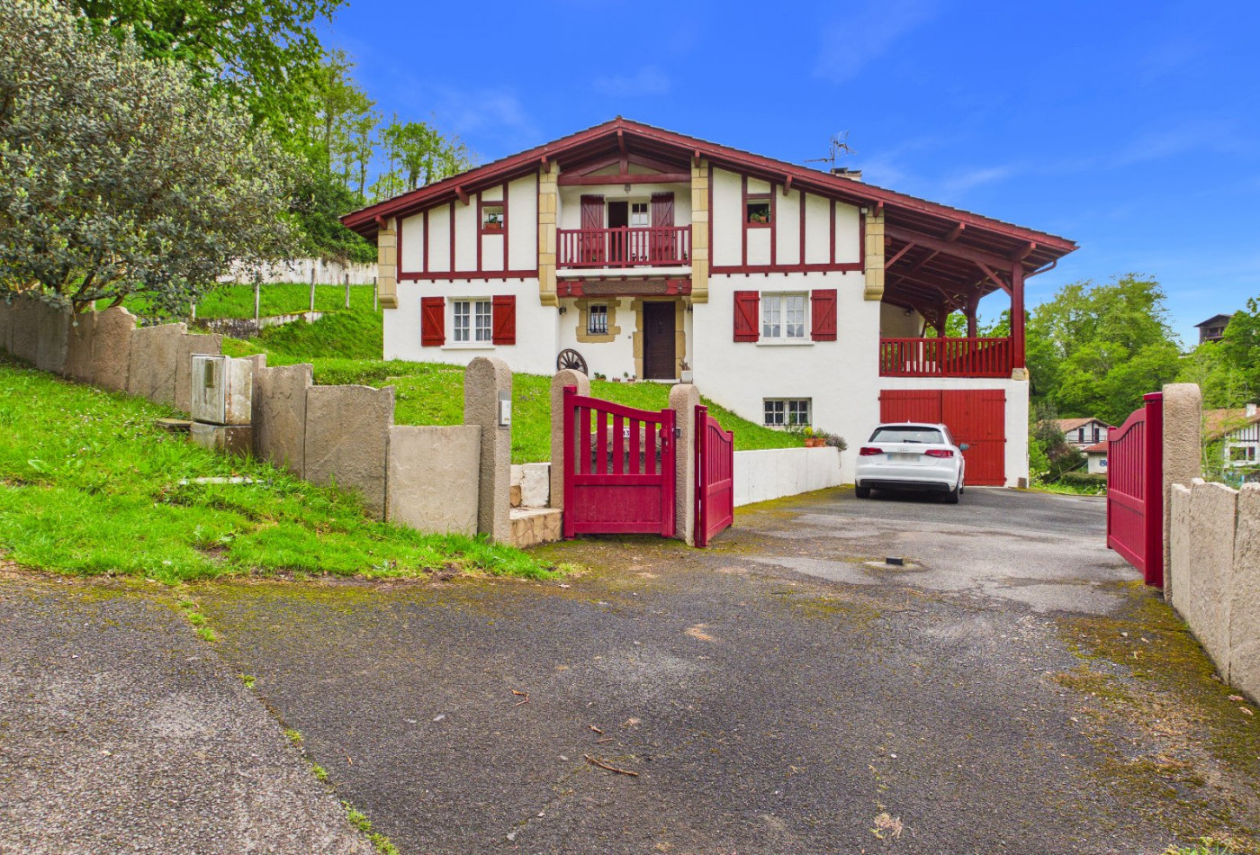 vente Maison Biriatou - Photo 3