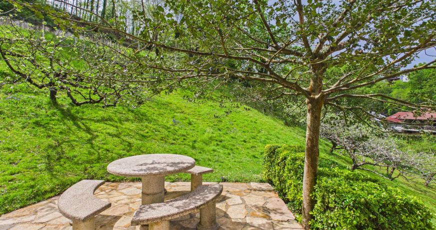 vente Maison Biriatou