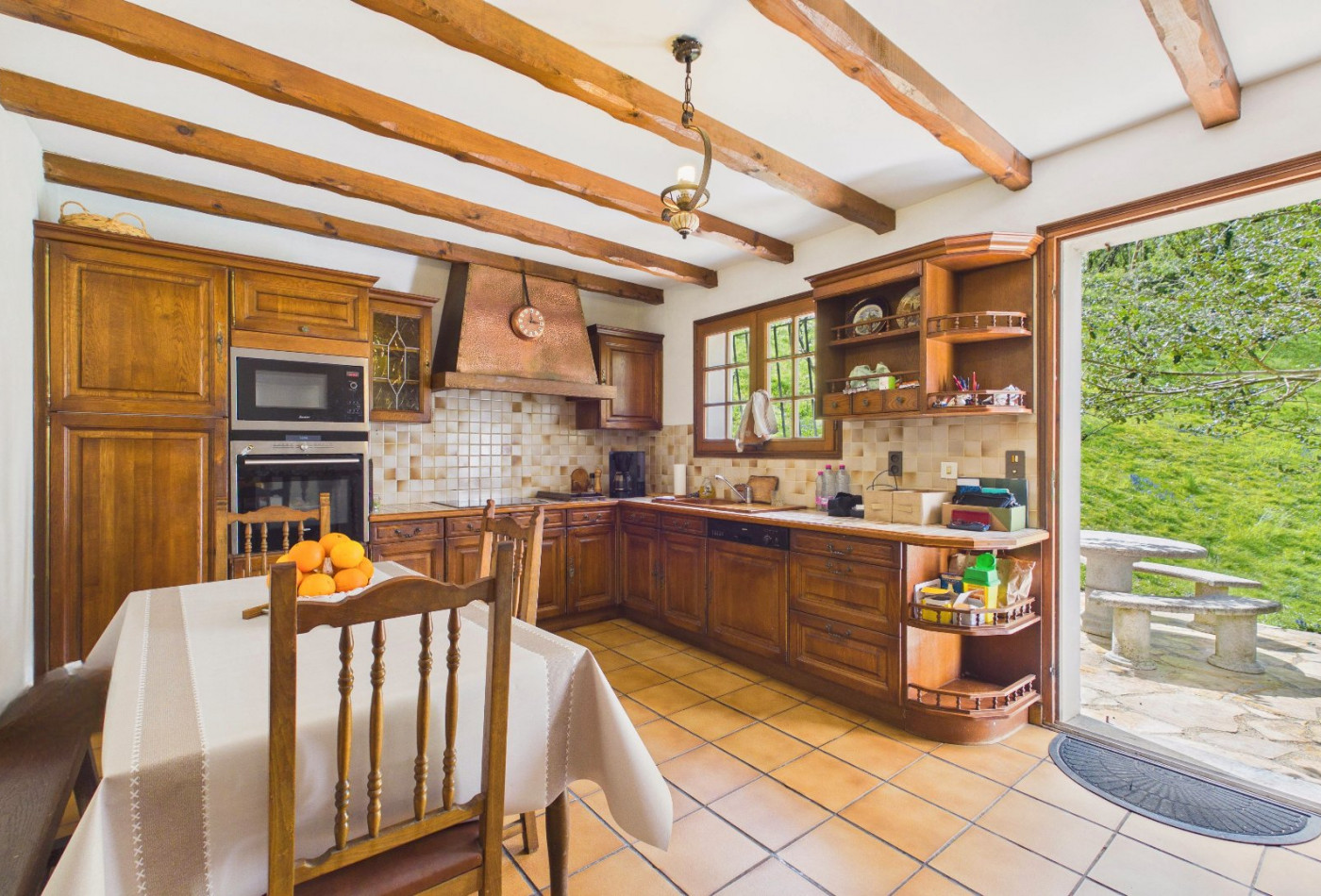 vente Maison Biriatou - Photo 10