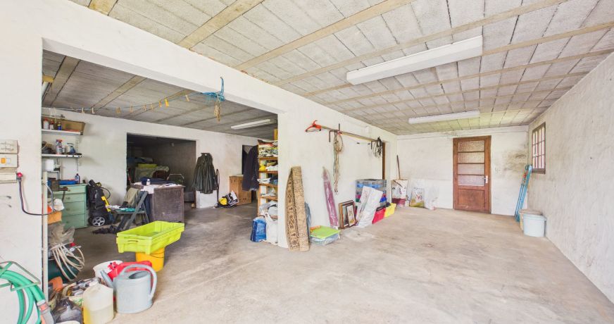 vente Maison Biriatou