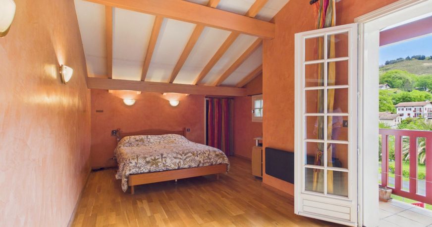 vente Maison Biriatou