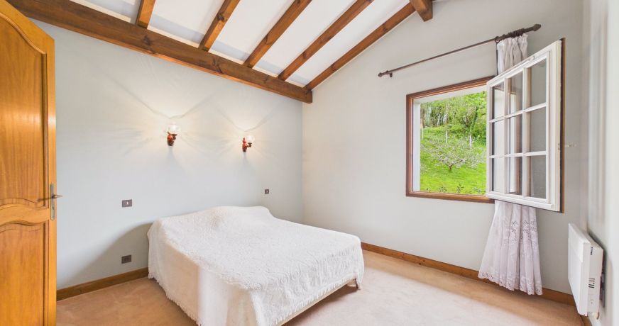 vente Maison Biriatou