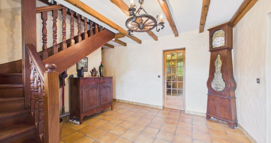 vente Maison Biriatou