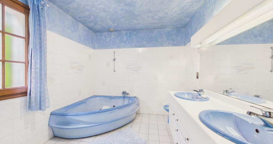 vente Maison Biriatou