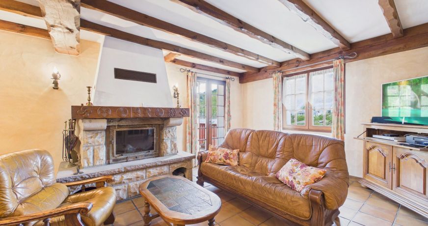 vente Maison Biriatou